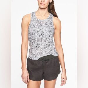 Athleta Breezy Cutout Tank - large